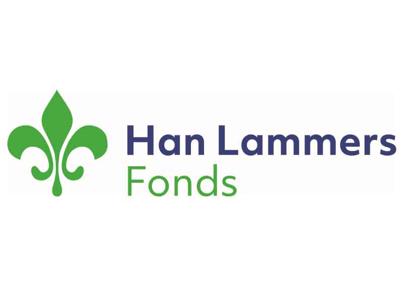 Han Lammers Fonds beloont jong creatief talent met beurs van €5000