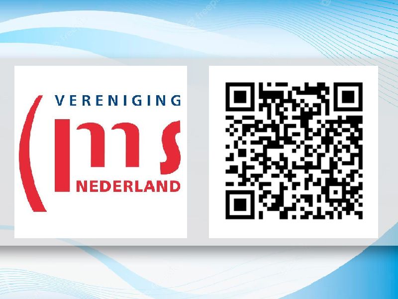 Wasmachine zitten voor Multiple sclerose (MS)