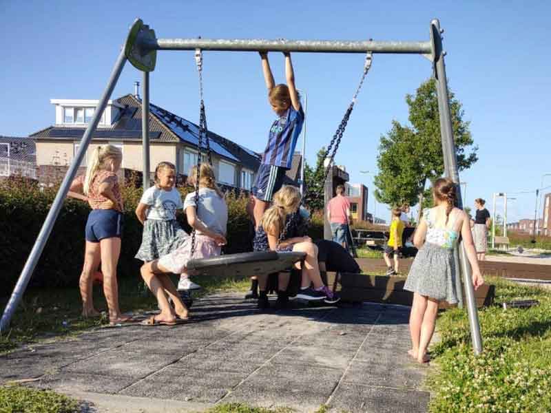 Extra aanvraagronde Fonds Leefbaar Platteland