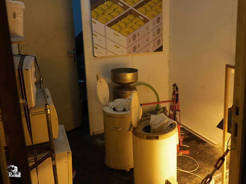 Hoe Boeren alert blijven in het voorkomen van criminaliteit