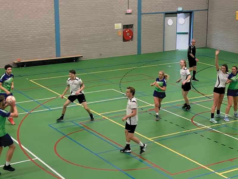 Wolderwijd/DYZLE zet eerste return in winst om