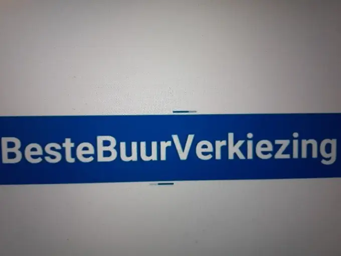 LOZ start uitzendingenreeks Beste Buur-verkiezing