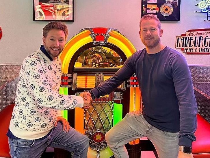 Cafetaria Twilight verkocht aan HappyFood