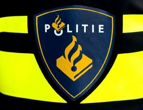 Jongvolwassen Zeewoldenaar van Kerkplein gehaald