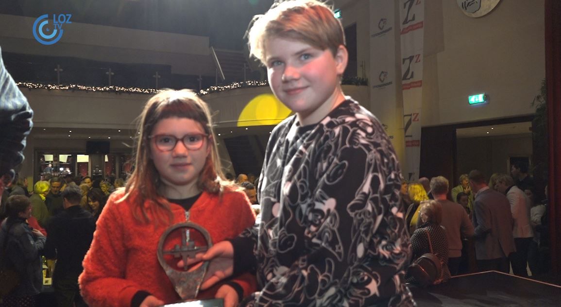 Ondernemersprijzen 2023 uitgereikt in Zeewolde