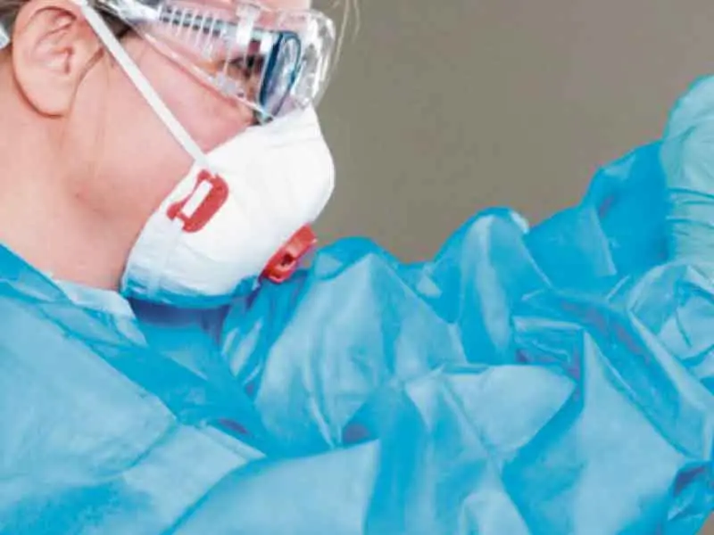 Coronatesten zonder afspraak voor professionals en kwetsbaren 