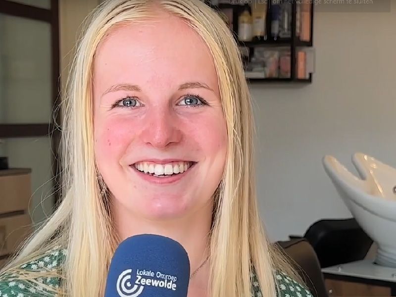 Van Lang naar Kort: Lieke's Haardonatie-avontuur!