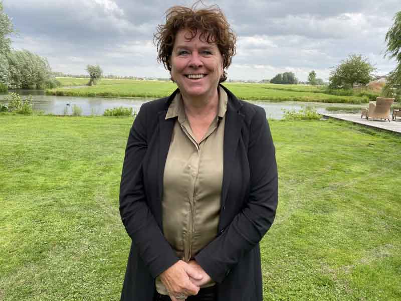 Nieuwe tweede bestuurder treedt toe tot Triade Vitree