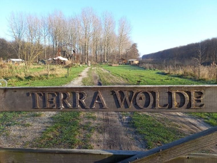 Nieuwsgierige Smaken: Ontdek de Polder met Flevour bij Terra Wolde!