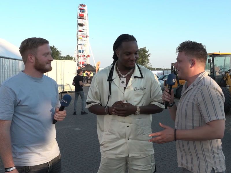 Beachfestival Zeewolde 