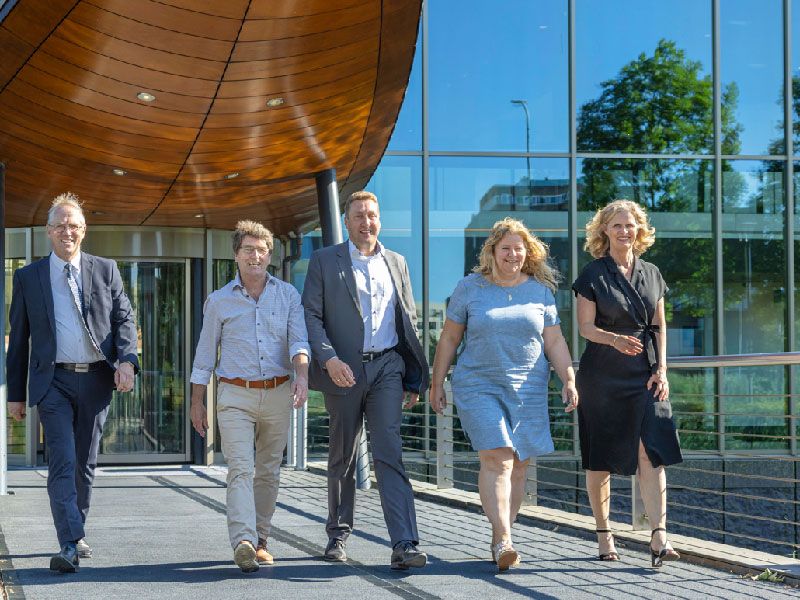 Een gereedschapskist ontwikkelen met instrumenten voor participatie