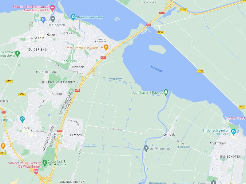 Minister Mark Harbers zet A27 van Zeewolde naar Eemnes “on hold”