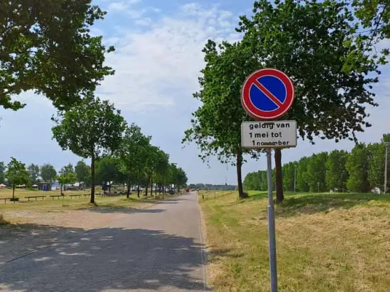 Parkeeroverlast tijdens Beachfestival; Oppositie stelt vragen 