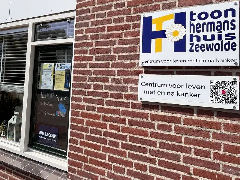 Word vriend van het Toon Hermans Huis en doe mee aan oudejaarsloterij