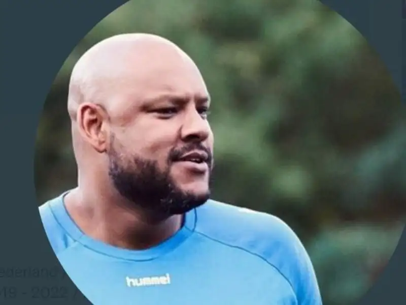 VV Zeewolde ziet droom uiteen spatten 