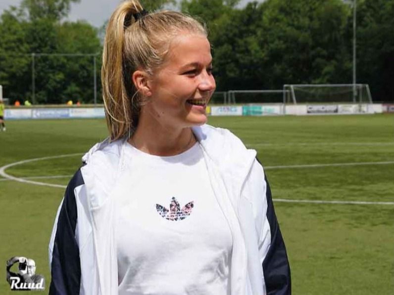 Van de Westeringh belooft: ‘Comeback gaat er komen’