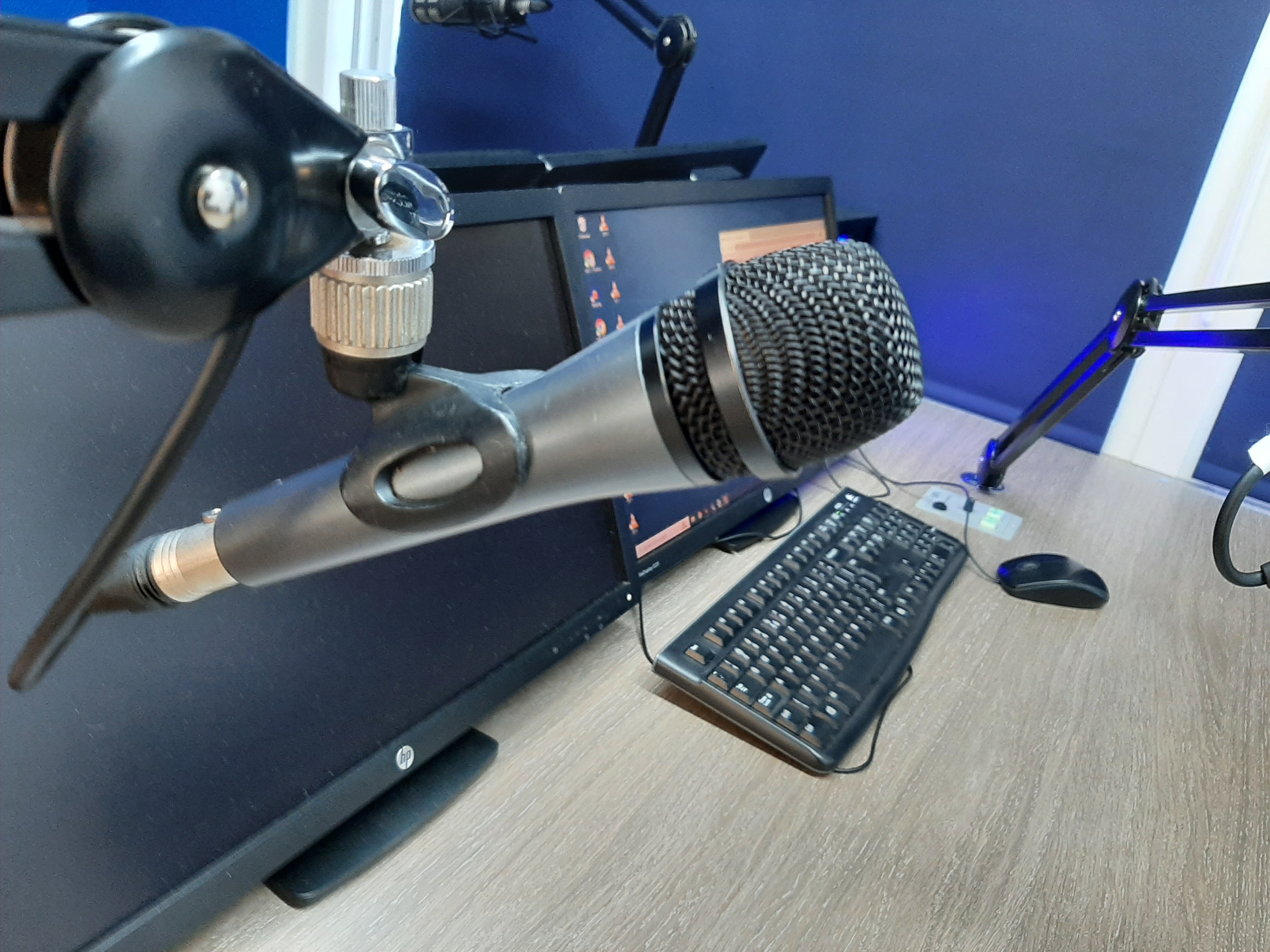 Peter Hilgers (BBB) wil waterschap ook buiten verkiezingstijd in beeld houden