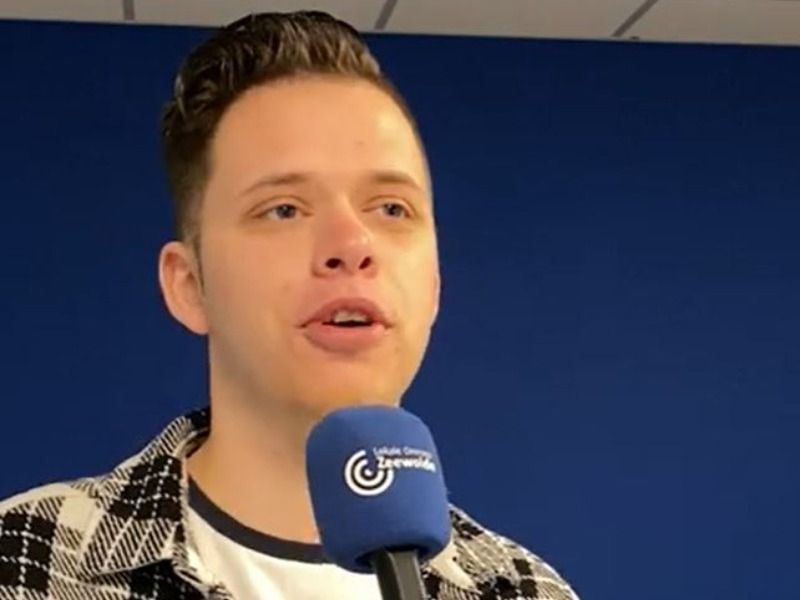 Zeewolde uitgekozen voor jubileumvlog R op uit