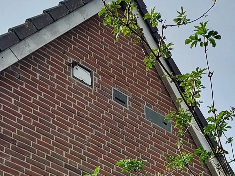 Ruim 200 nestkastjes geplaatst in Zeewolde