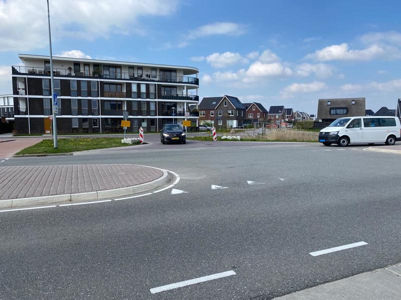 Vragen én antwoorden over in- en uitgang Molenbuurt