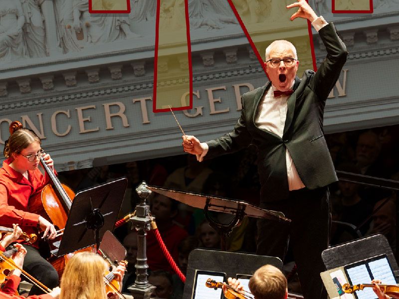 Muzikale documentaire vol tomeloze passie en onuitputtelijke toewijding 