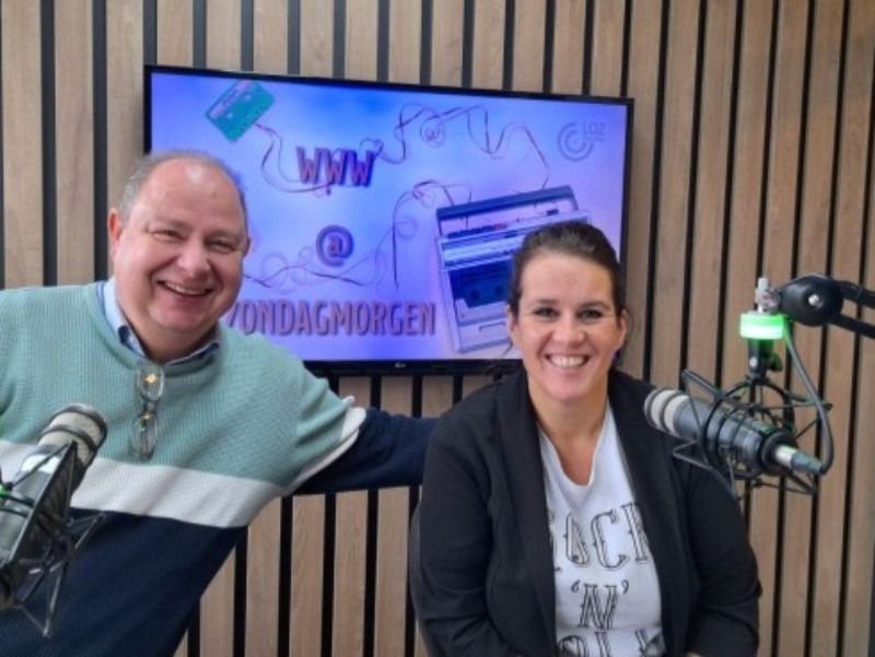 Kruis de buizen komt weer terug met Koningsdag zegt nieuwe voorzitter Oranjevereniging