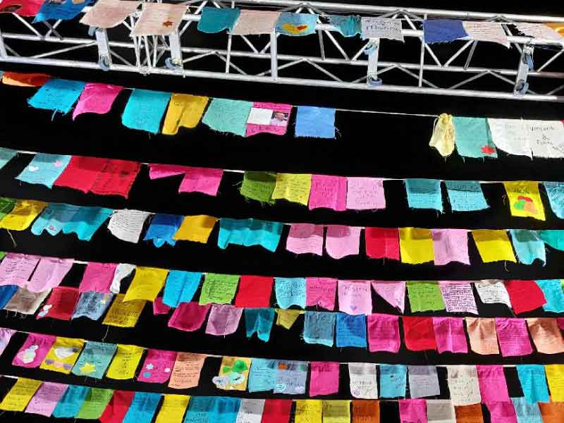 Jetzt geht’s Loos met 2 teams voor KWF