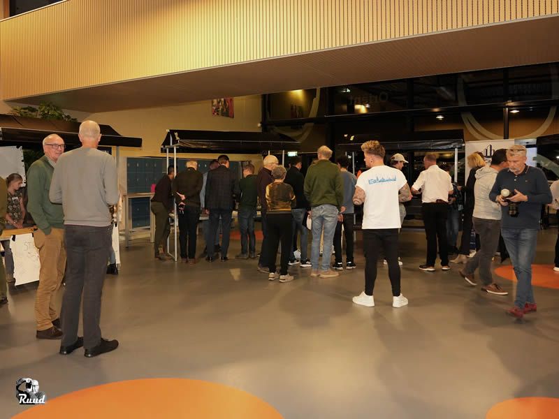 Motiemarkt voor een socialer, veiliger of levendiger Zeewolde