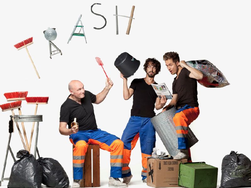 Tilarische voorstelling 