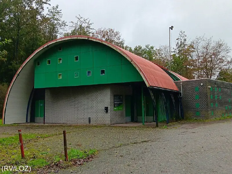Een dak vol Zorgen: Groene Schuur vraagt om financiele hulp