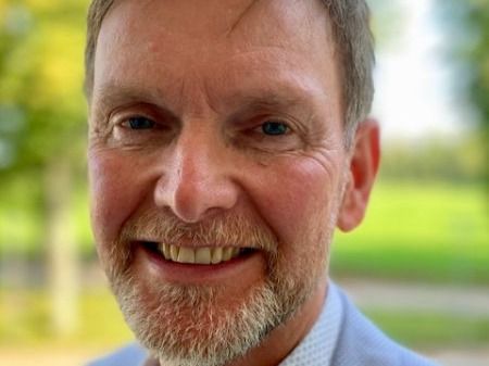 Jan Meems nieuwe commissaris Woonpalet