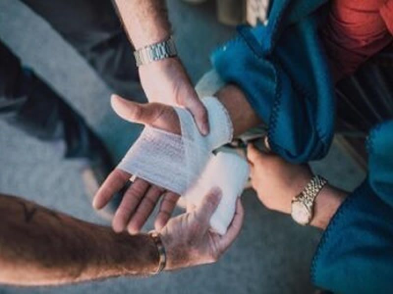 Workshop Eerste Hulp en Brandveiligheid