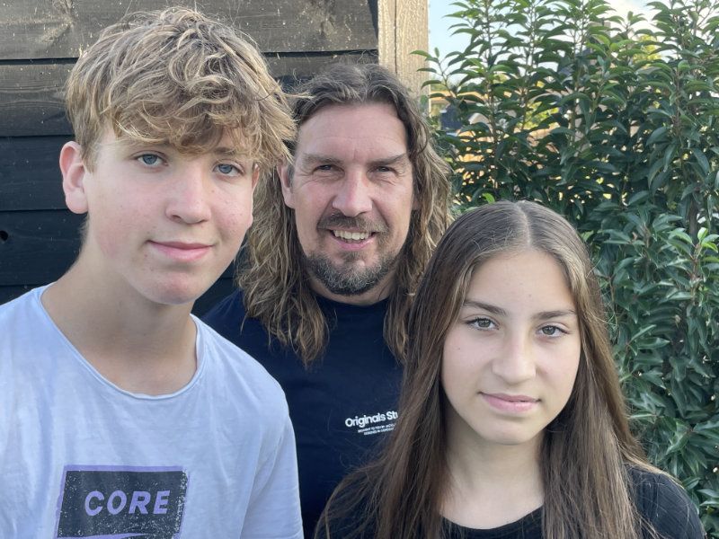 Een swingende beleving tijdens Open deuren in De Verbeelding