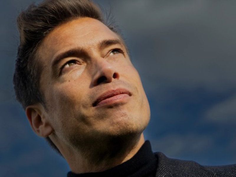 Sjors van der Panne komt naar Zeewolde