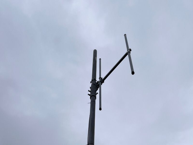 Zender LOZ opnieuw uit de lucht