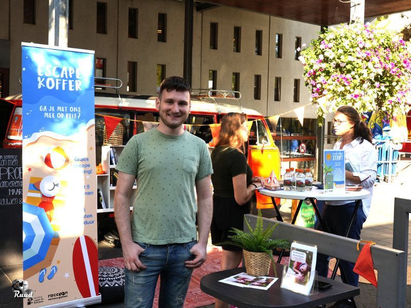 De Week Lezen en Schrijven