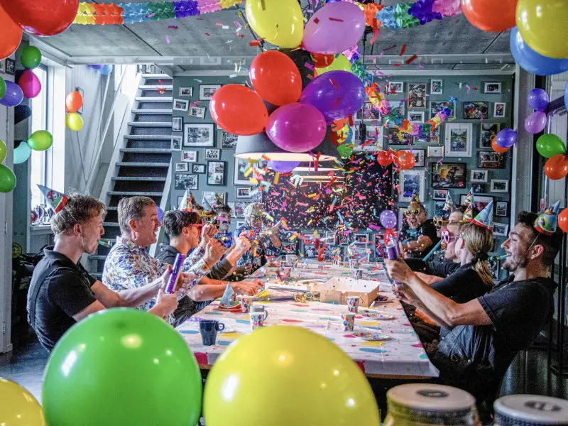Classic Mike genomineerd voor de Sociaal Ondernemen Werkt-award