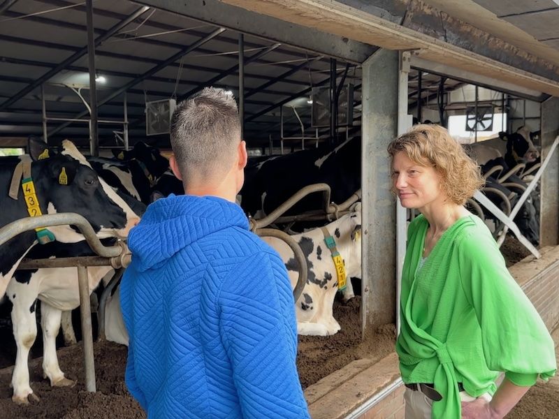 Defensie stelt definitief besluit voor locatie centrale kazerne weer uit 