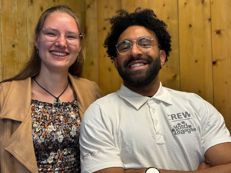 Inschrijving voor de avondvierdaagse geopend