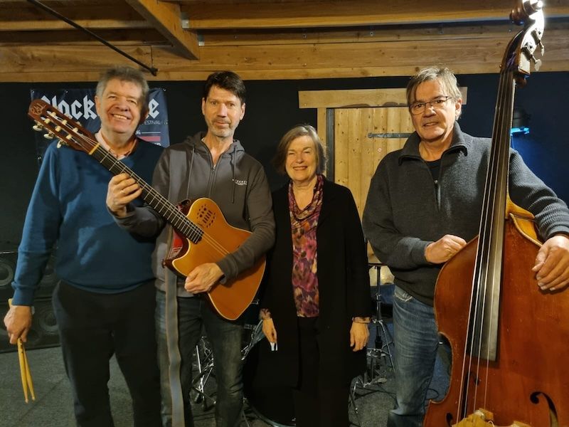 Inspirerende kunstwerken en Braziliaanse sferen tijdens Open Deuren: Tijd voor Kunst