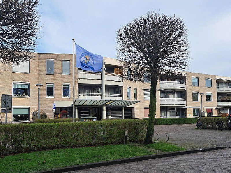 Eerste Mooimaker is een feit