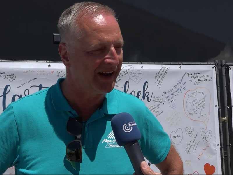 Zeventiende Editie van 