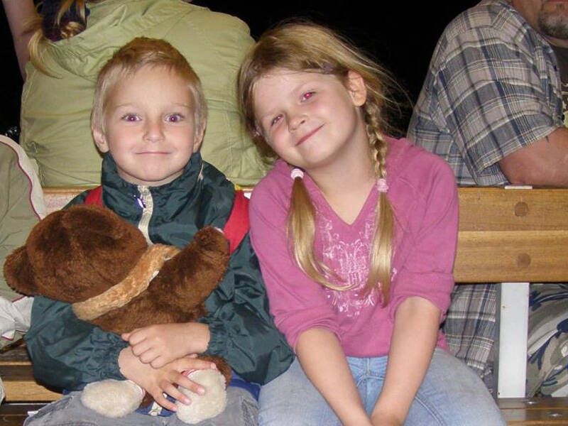 Pax Kinderhulp biedt kwetsbare kinderen vakantie