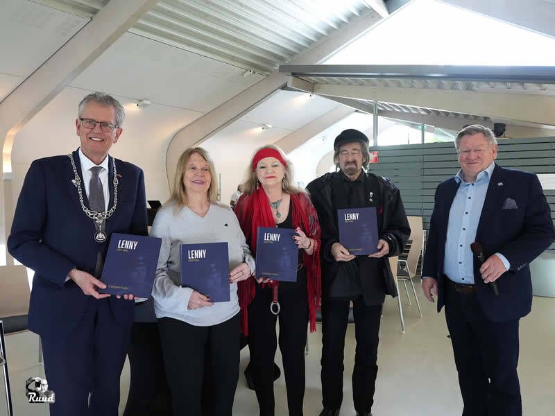 Zeewolde in oorlogstijd