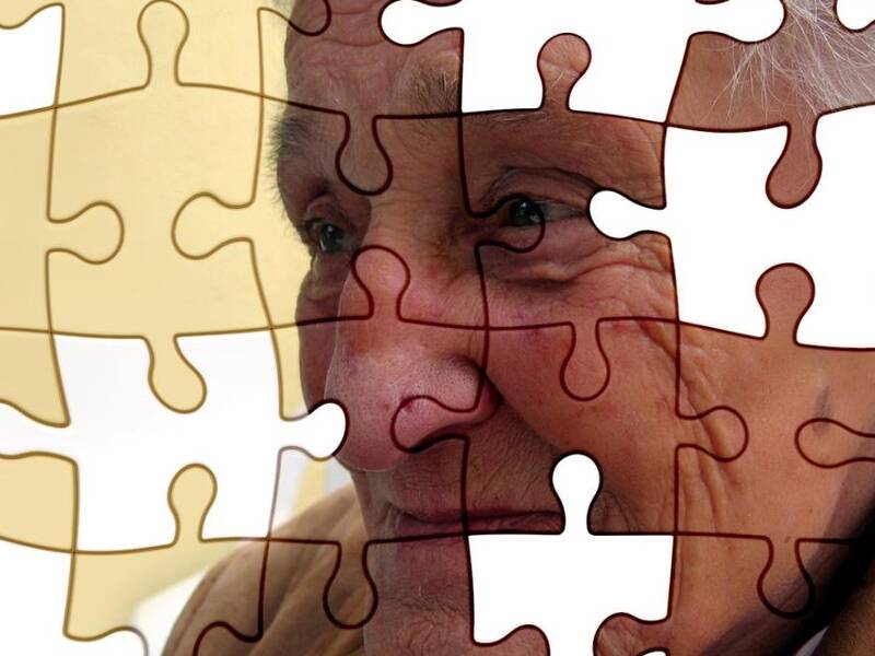 NAH Café in FlevoMeer Bibliotheek Zeewolde