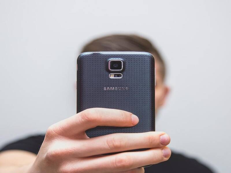 Seniorweb workshop fdotobewerking met je telefoon