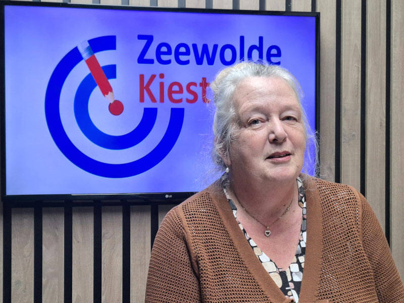 Stichting Leergeld Randmeren “Alle kinderen moeten kunnen meedoen”