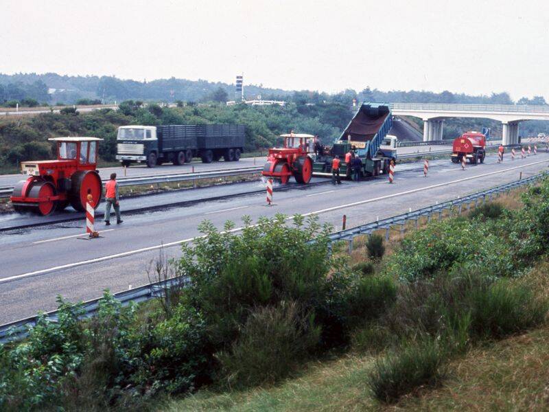 Nachtelijke afsluitingen A28 richting Zwolle veroorzaken extra reistijd