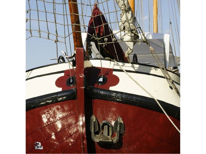 Voorproefje van SAIL Amsterdam in Zeewolde