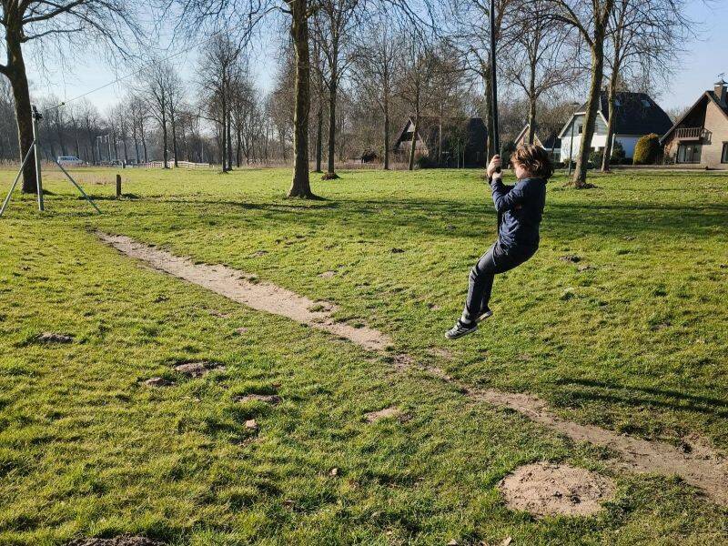 Nog maar twee straten aangemeld voor Buitenspeeldag 2025
